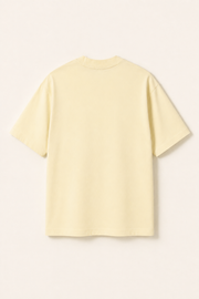 Men’s TELLS Heavyweight Mellow Oversized T-Shirt