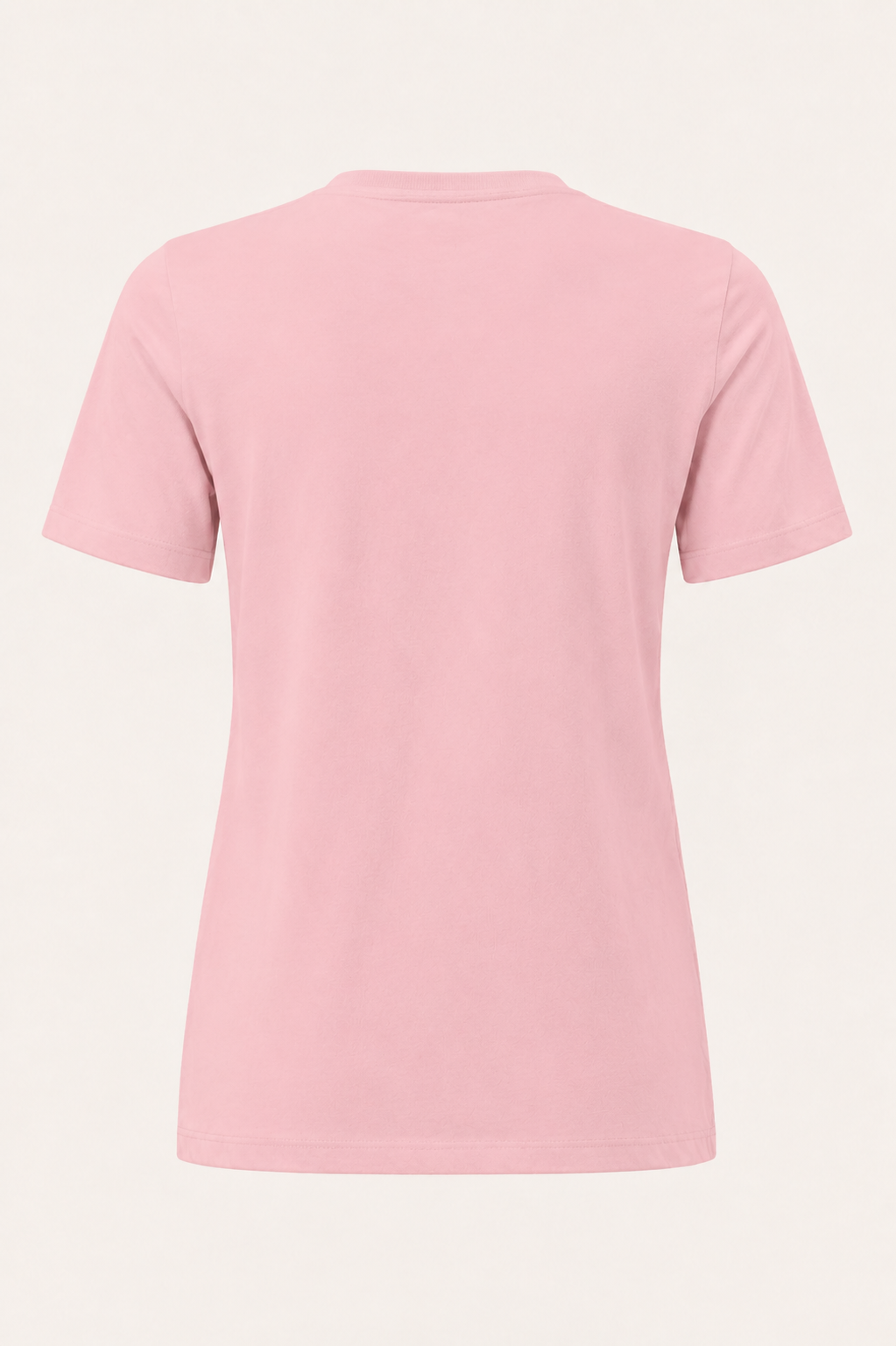 Women’s TELLS Signature Pink Relaxed Tee