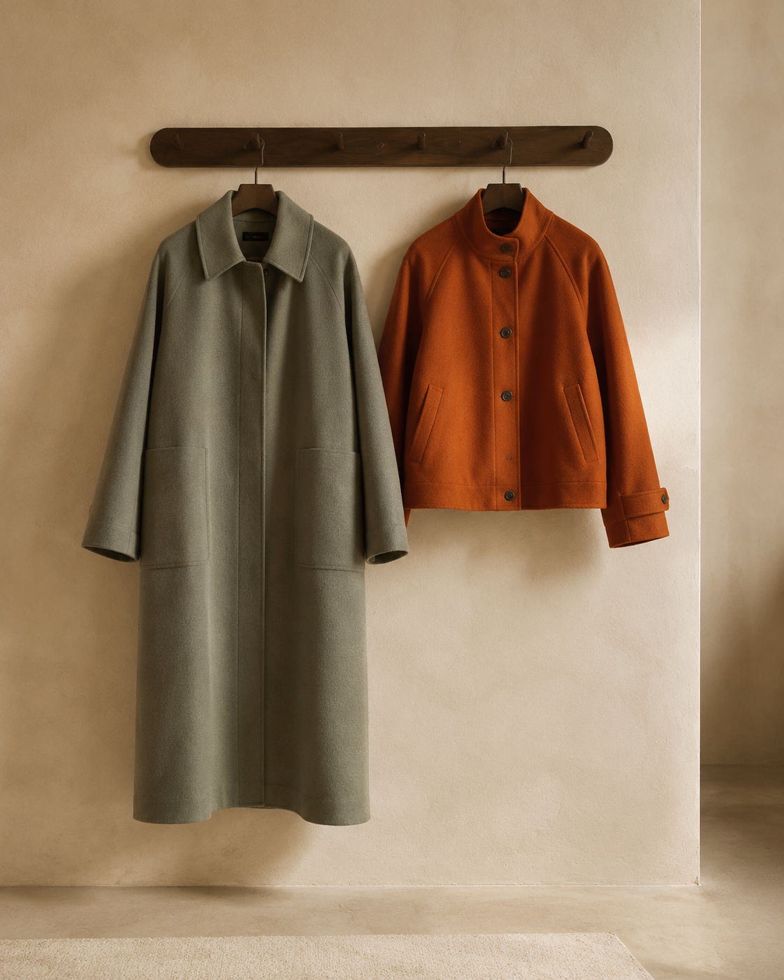 OUTERWEAR