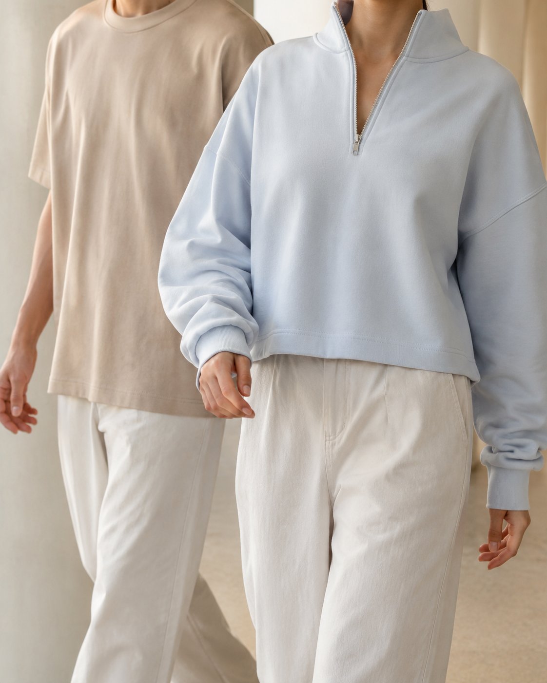 WARDROBE BASICS 